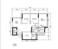 Blk 377B Hougang Rivercourt (Hougang), HDB 4 Rooms #590584981